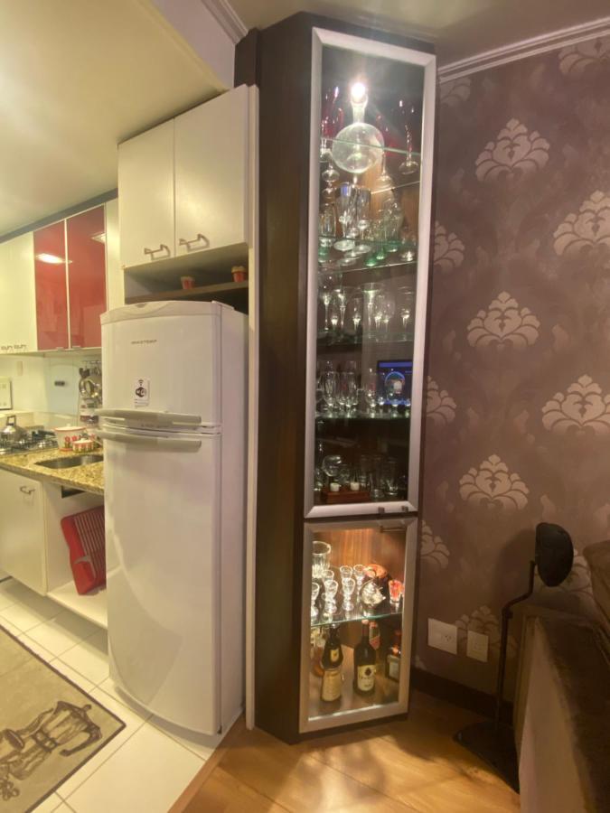 Apartamento Maravilhoso No Condominio Knorrville Em Gramado! מראה חיצוני תמונה