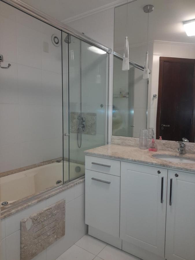 Apartamento Maravilhoso No Condominio Knorrville Em Gramado! מראה חיצוני תמונה