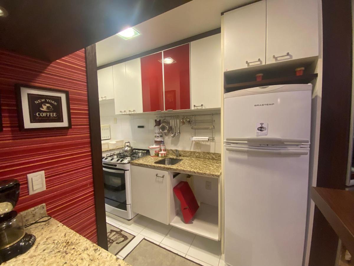 Apartamento Maravilhoso No Condominio Knorrville Em Gramado! מראה חיצוני תמונה