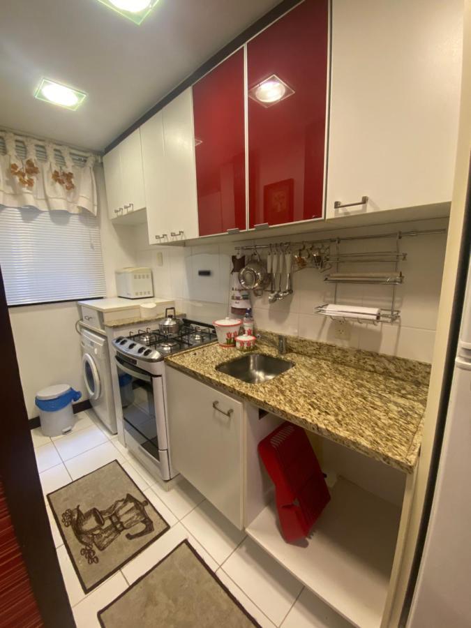 Apartamento Maravilhoso No Condominio Knorrville Em Gramado! מראה חיצוני תמונה