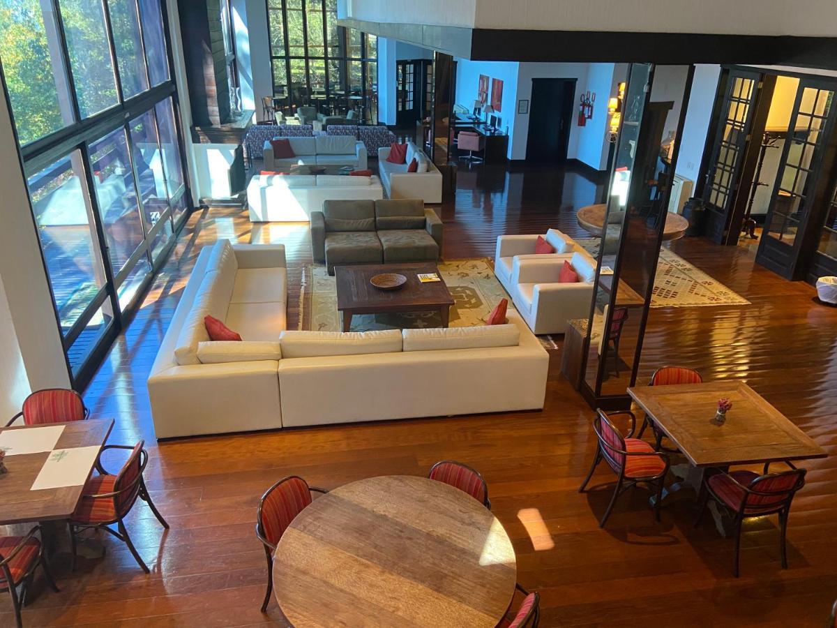 Apartamento Maravilhoso No Condominio Knorrville Em Gramado! מראה חיצוני תמונה