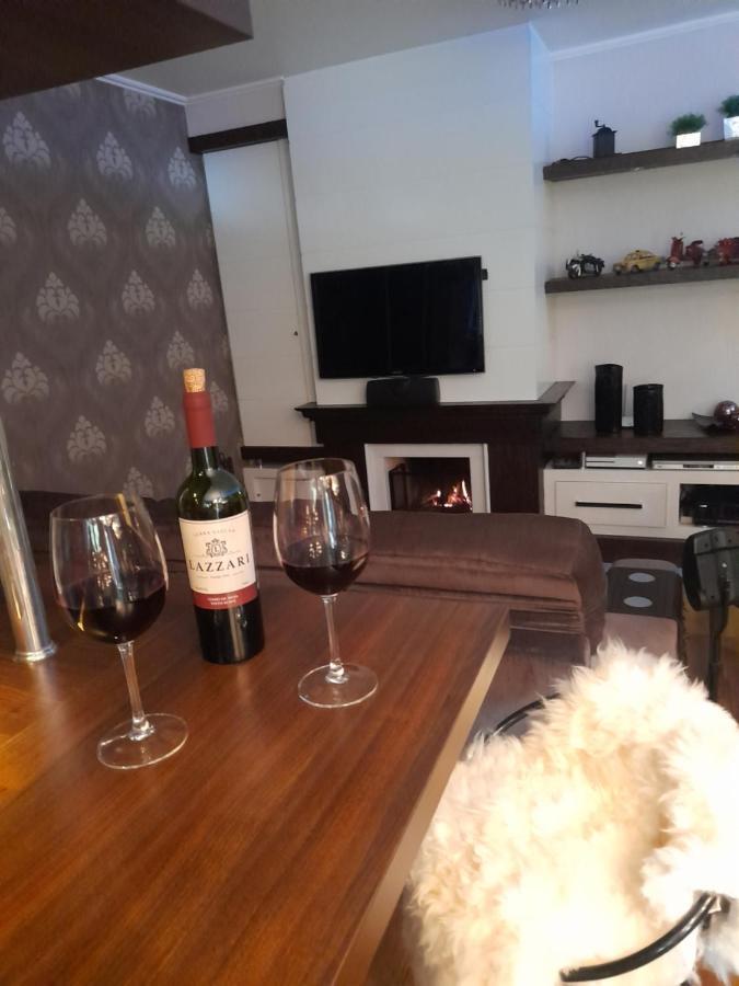 Apartamento Maravilhoso No Condominio Knorrville Em Gramado! מראה חיצוני תמונה