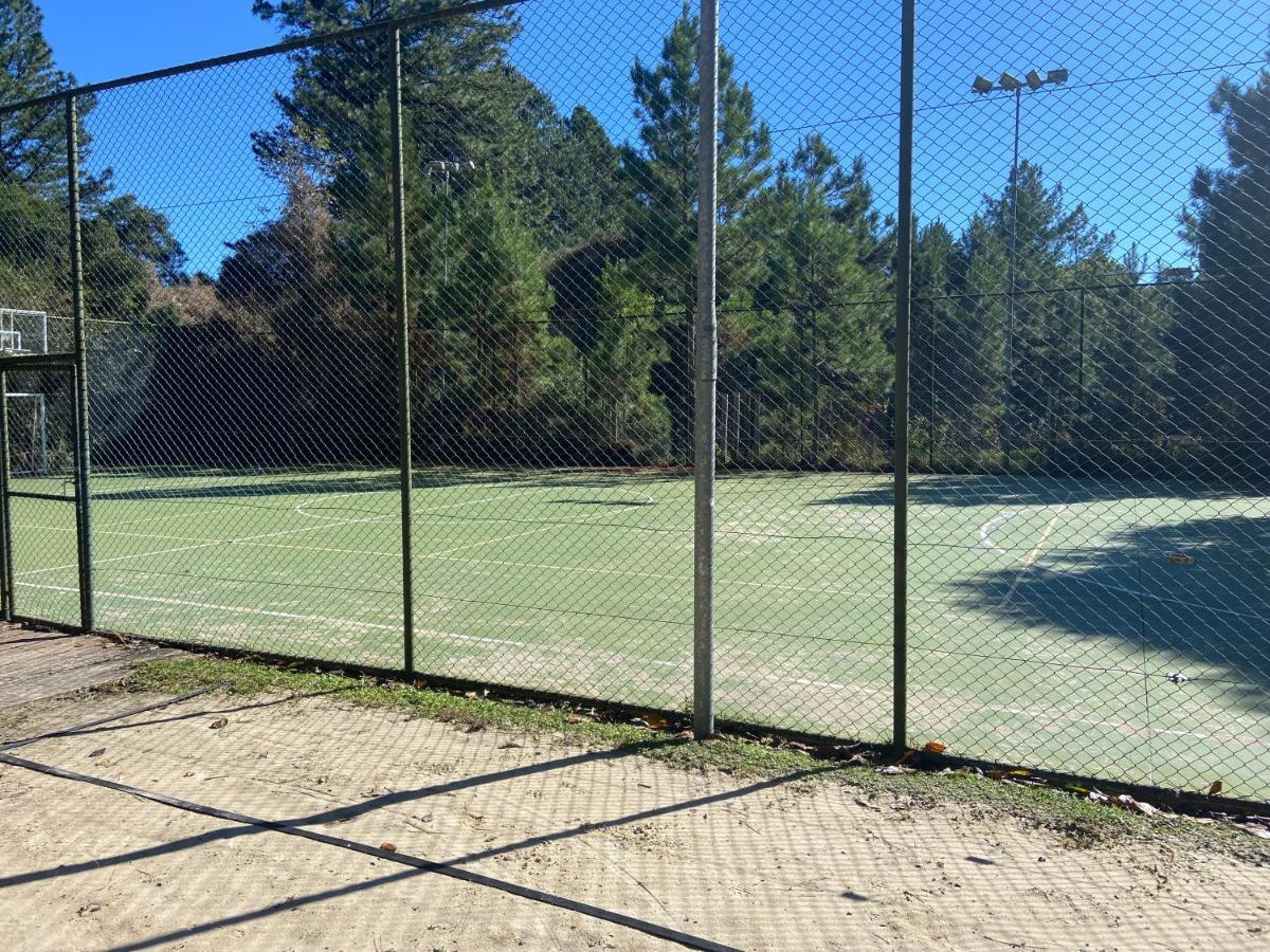 Apartamento Maravilhoso No Condominio Knorrville Em Gramado! מראה חיצוני תמונה
