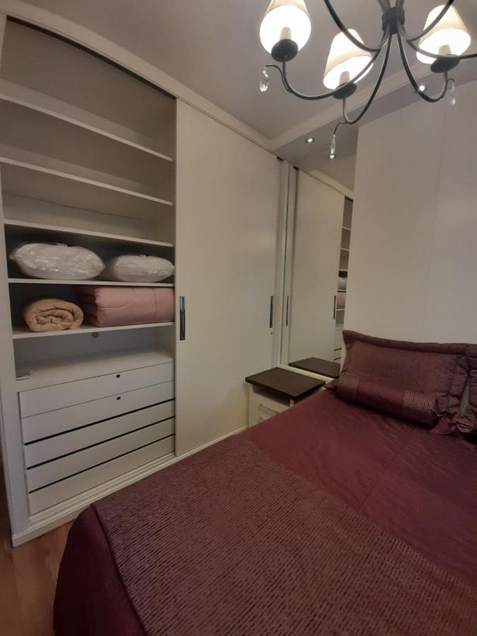 Apartamento Maravilhoso No Condominio Knorrville Em Gramado! מראה חיצוני תמונה
