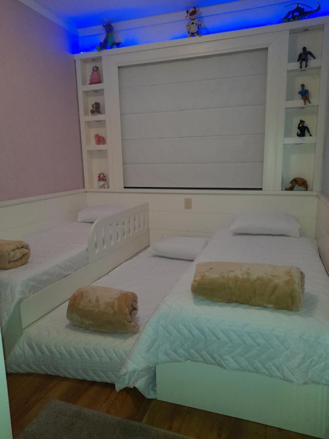 Apartamento Maravilhoso No Condominio Knorrville Em Gramado! מראה חיצוני תמונה