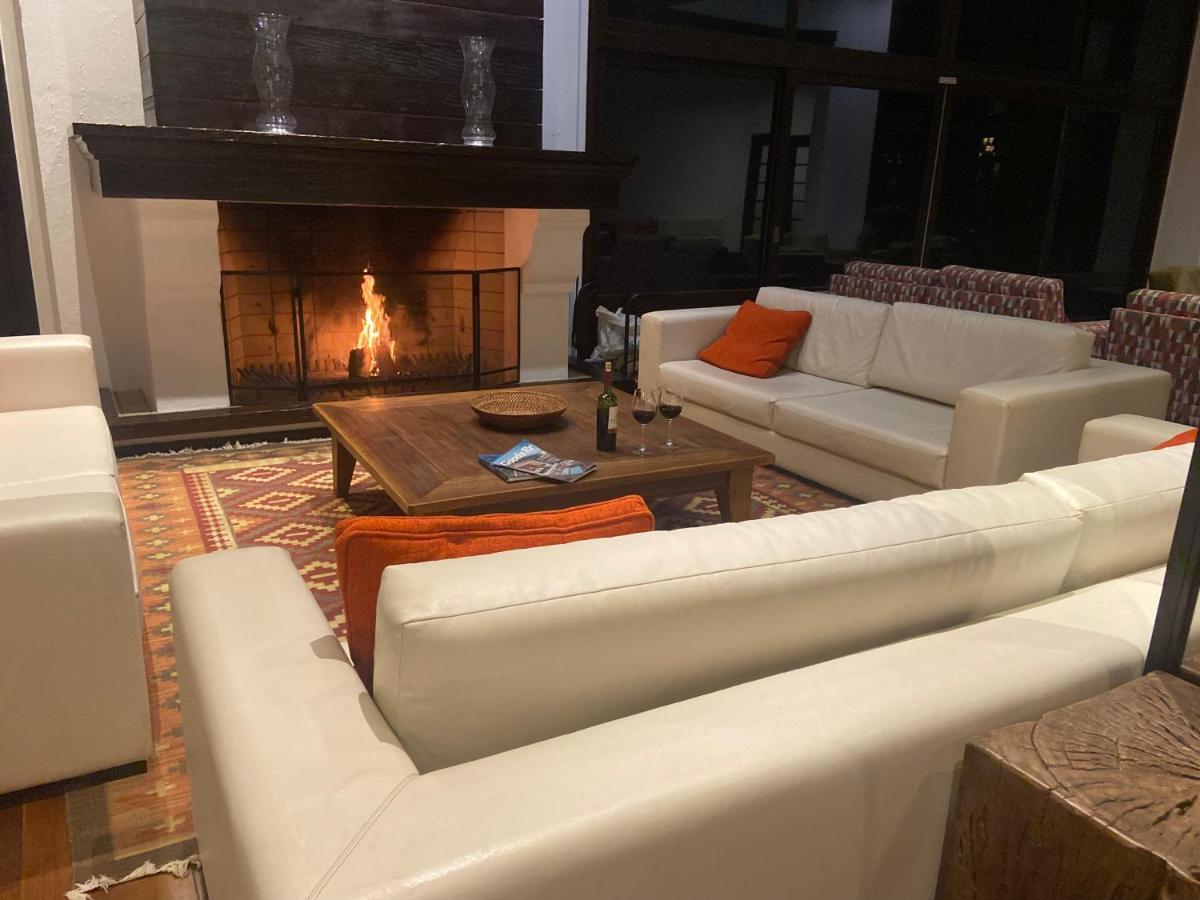 Apartamento Maravilhoso No Condominio Knorrville Em Gramado! מראה חיצוני תמונה