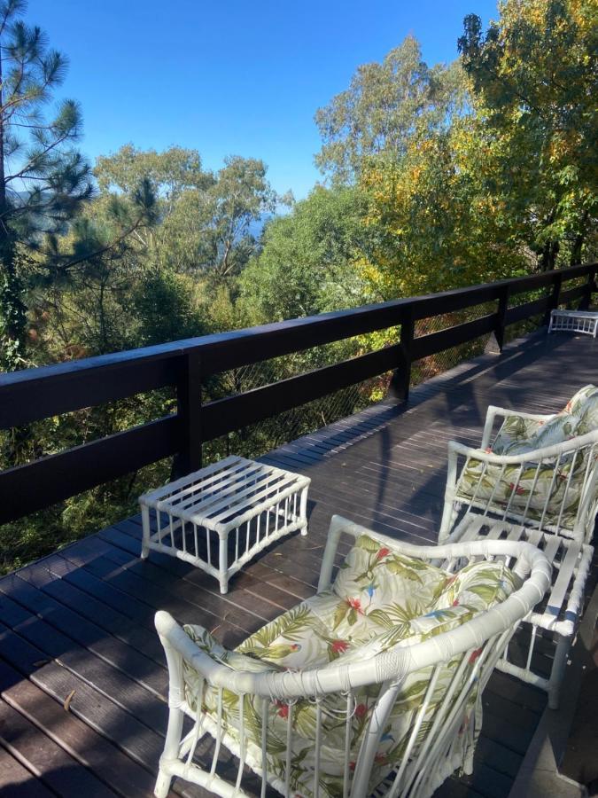 Apartamento Maravilhoso No Condominio Knorrville Em Gramado! מראה חיצוני תמונה